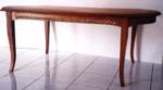 CHAIN Dining Table 